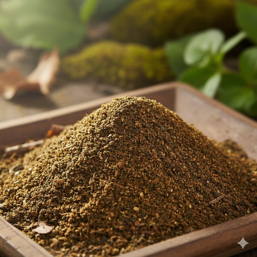 Gobar Compost Powder – Bulk Farm Use